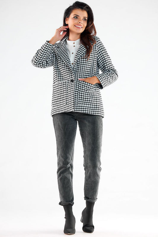  Veste model 173863 awama 