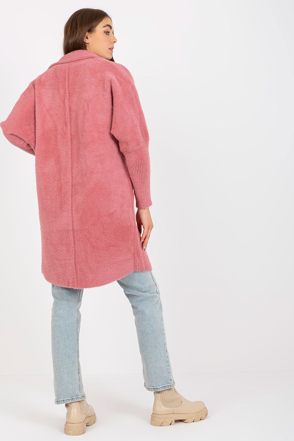  Manteau model 174927 MBM 