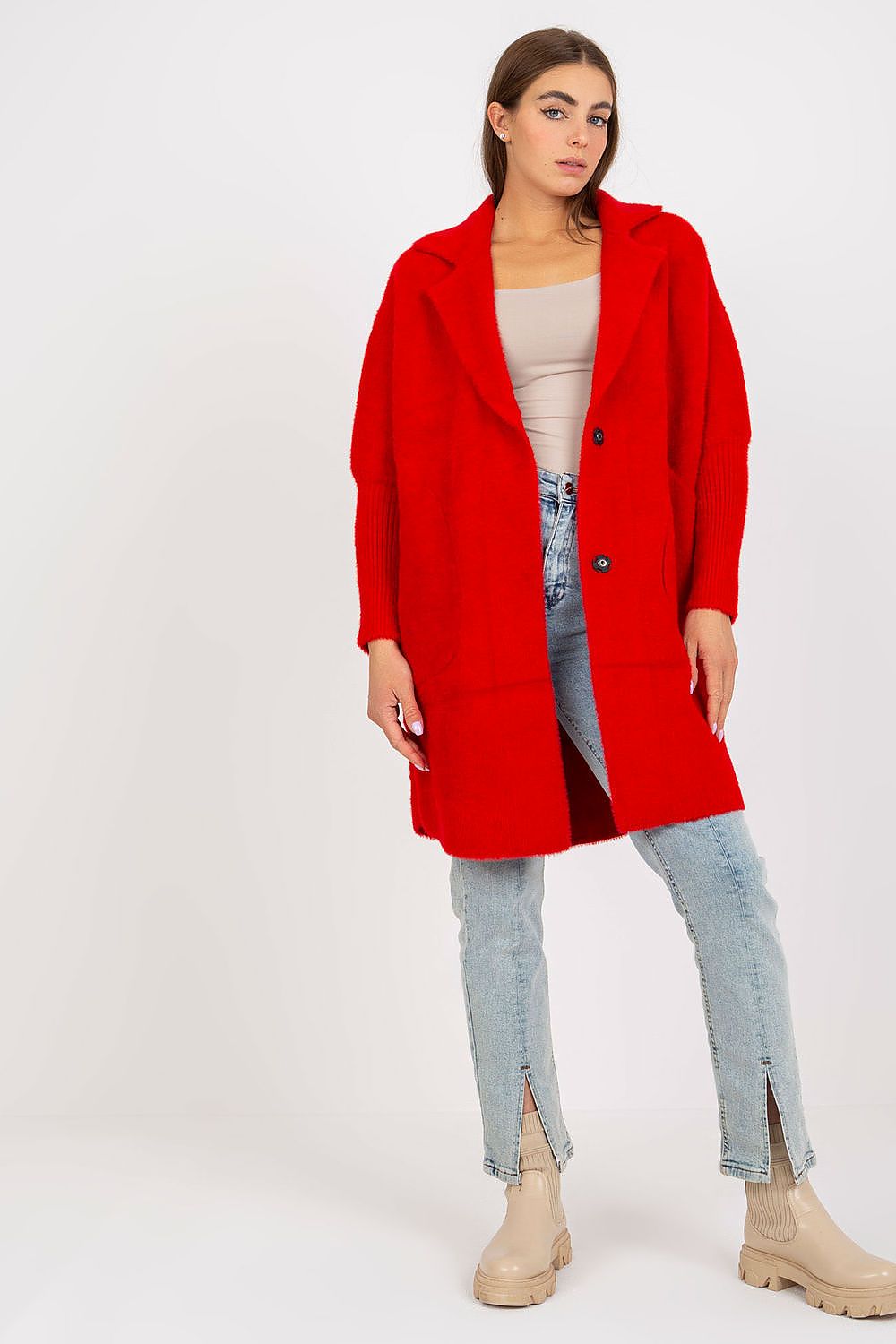  Manteau model 174929 MBM 