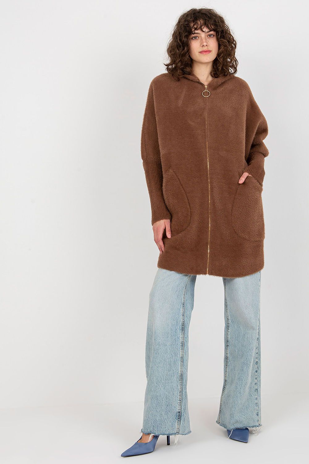  Manteau model 175707 MBM 