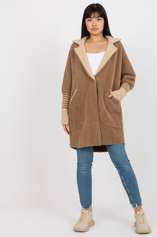  Manteau model 175709 MBM 