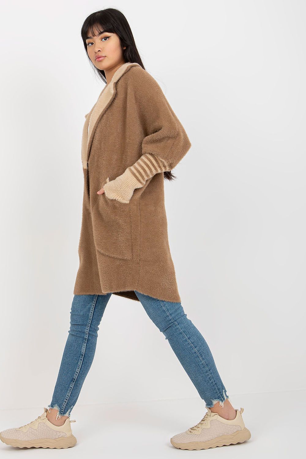  Manteau model 175709 MBM 