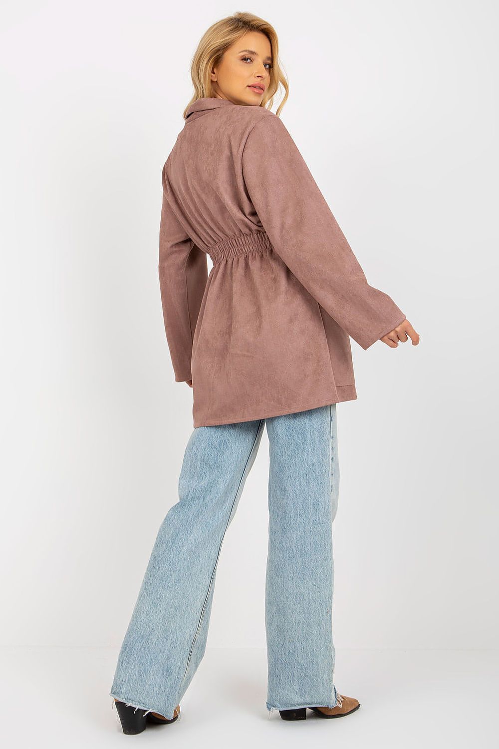  Manteau model 175778 Lakerta 
