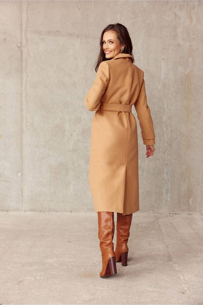  Manteau model 184438 Roco Fashion 