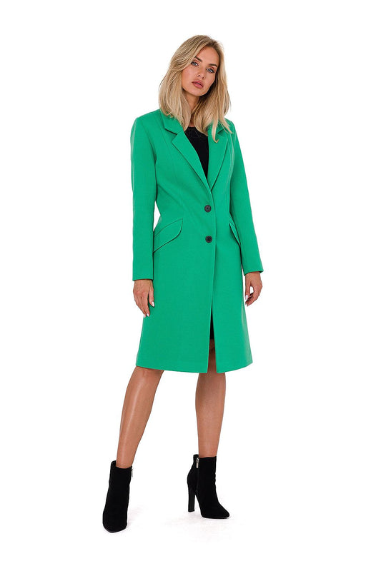  Manteau model 184726 Moe 