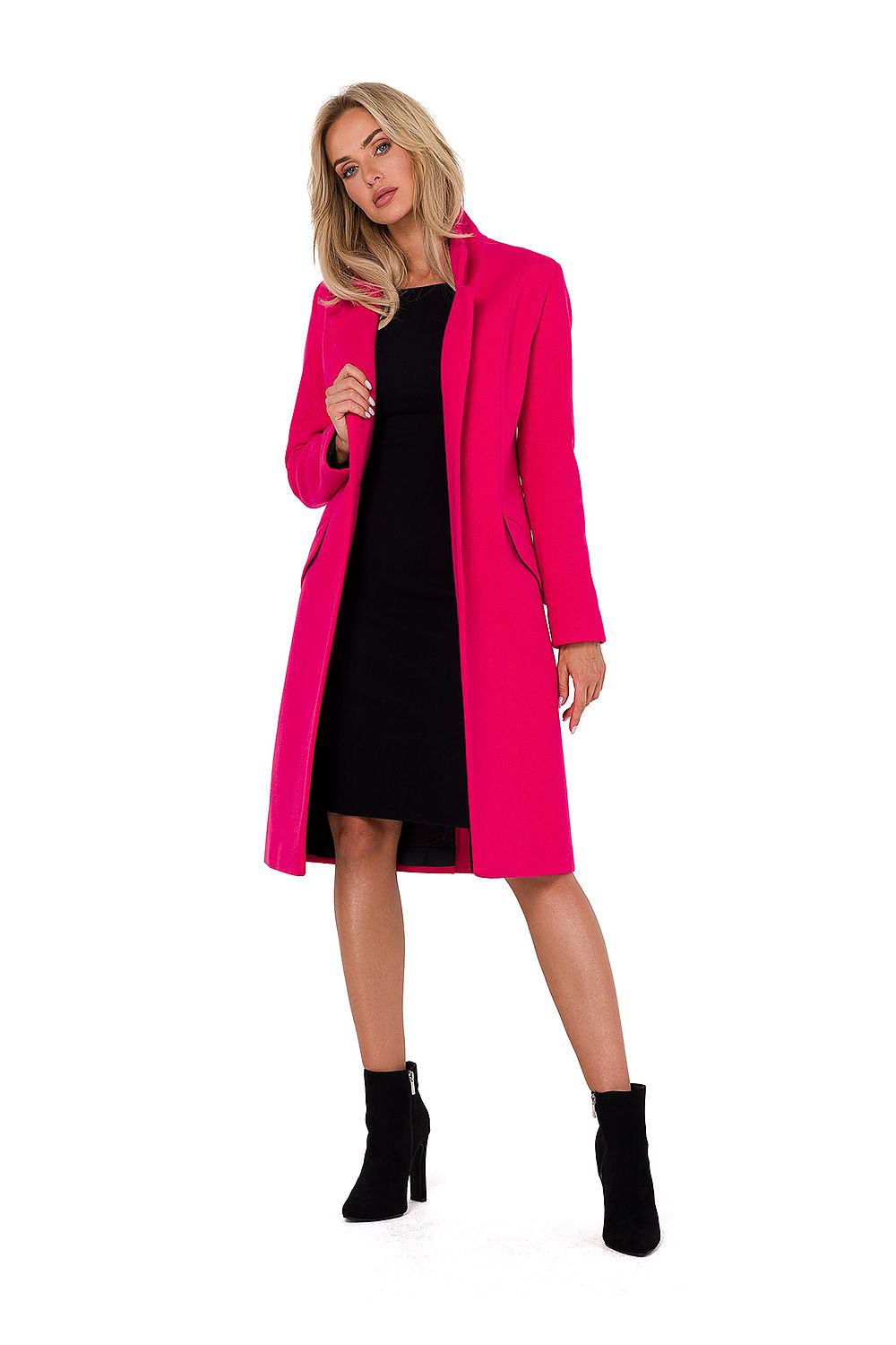  Manteau model 184728 Moe 