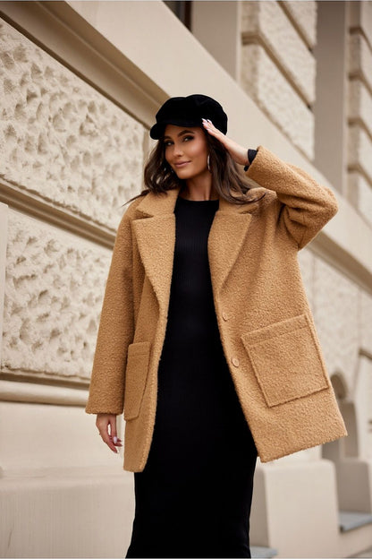  Veste model 185283 Roco Fashion 