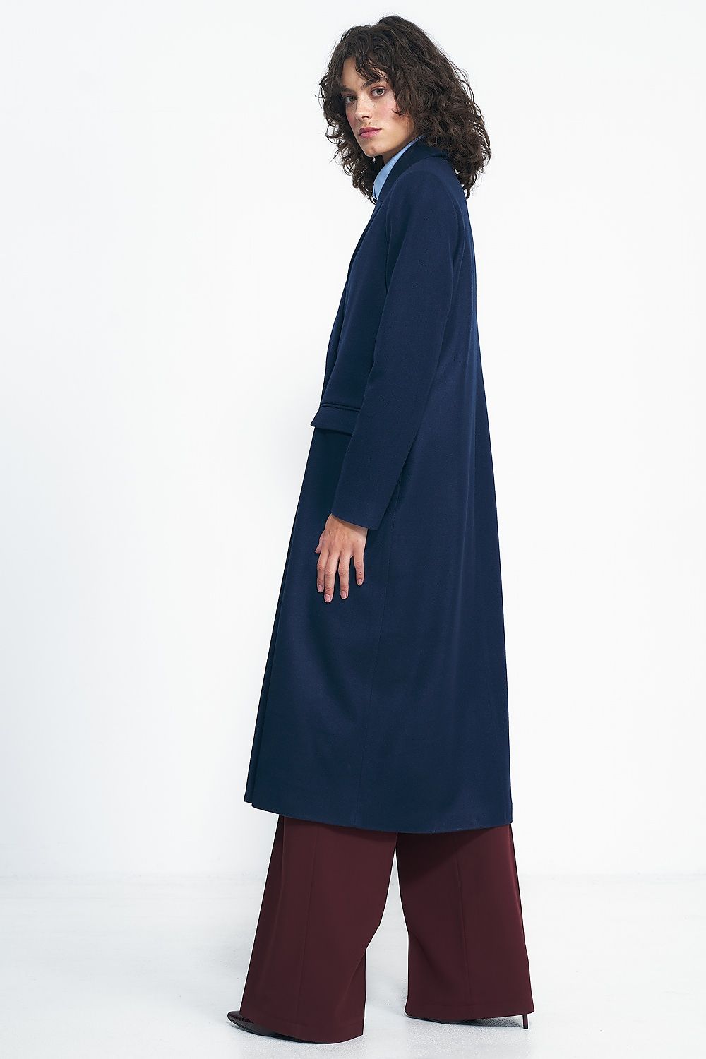  Manteau model 186121 Nife 