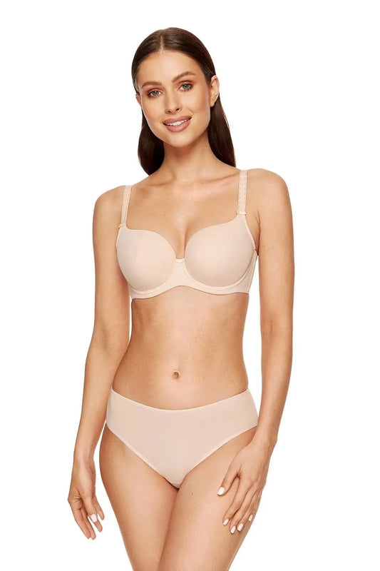  Soutien-gorge rembourré model 186898 Gorteks 